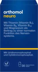 Orthomol Neuro