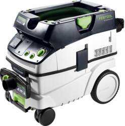 FESTOOL Putekļu sūcējs CLEANTEC CTL 26