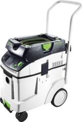 FESTOOL Putekļu sūcējs CLEANTEC CTL 48