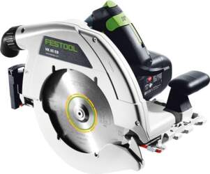 FESTOOL Rokas ripzāģis HK 85 EB-Plus