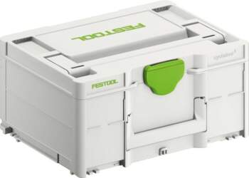 FESTOOL Systainer³ SYS3 M 187