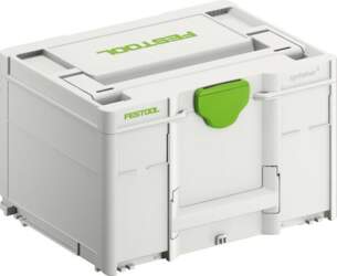 FESTOOL Systainer³ SYS3 M 237