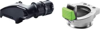 Putekļu nosūkšanas adapteris OSC-AV