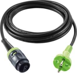 "plug it" kabelis H05 RN-F-4