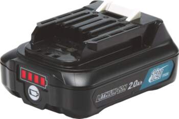 Akumulators 2.0Ah CXT™ 197396-9