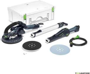 Festool planex LHS 225, Festool