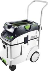 FESTOOL Putekļu sūcējs CLEANTEC CTL 48