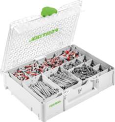 FESTOOL Systainer³ Organizer SYS3 ORG M