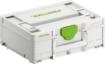FESTOOL Systainer SYS3 M137