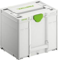 FESTOOL Systainer³ SYS3 M 337
