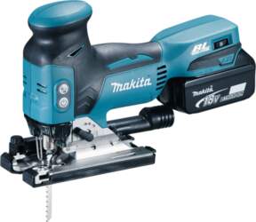 LXT® figūrzāģis DJV181RTJ