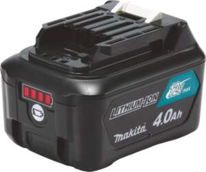 Akumulators 4.0Ah CXT™ 197406-2