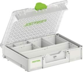 FESTOOL Systainer³ Organizer SYS3 ORG M