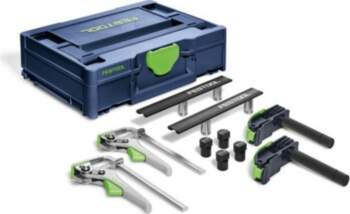 SYS-MFT Fixing-Set SYS3 M 112 MFT-FX