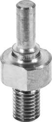 Adapteris AD-D10/M14