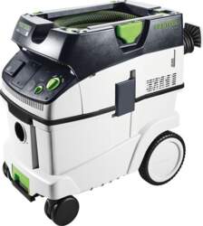 FESTOOL Putekļu sūcējs CLEANTEC CTL 36