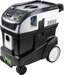 FESTOOL Putekļu sūcējs CLEANTEC CTL 48