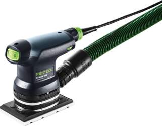 FESTOOL RUTSCHER RTS 400 REQ