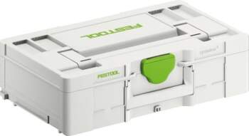 FESTOOL Systainer³ SYS3 L 137