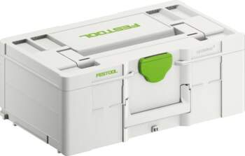 FESTOOL Systainer³ SYS3 L 187