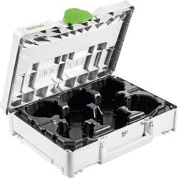 FESTOOL Systainer³ SYS-STF-D77/D90/93V
