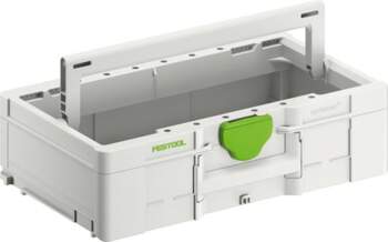 FESTOOL Systainer³ ToolBox SYS3 TB L