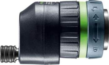 Ekscentra adapteris EX-UNI