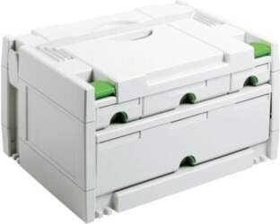 FESTOOL SORTAINER SYS Sort/4