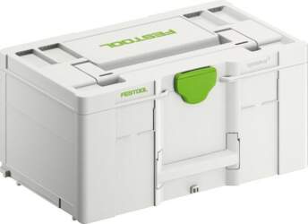 FESTOOL Systainer³ SYS3 L 237
