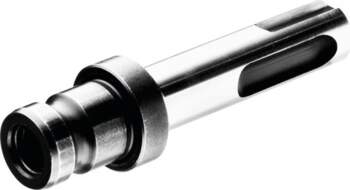 Adapteris AD SDS-plus/FastFix