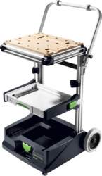 FESTOOL Mobilā darbnīca MW 1000 Basic