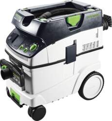 FESTOOL Putekļu sūcējs CLEANTEC CTL 36