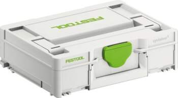 FESTOOL Systainer³ SYS3 M 112