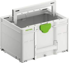 FESTOOL Systainer³ ToolBox SYS3 TB M