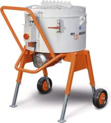 PFT Multimix 140 plus NOMA