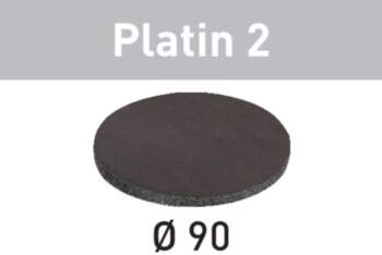 Slīpripa Platin 2 STF D 90/0