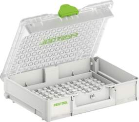 FESTOOL Systainer³ Organizer SYS3 ORG M
