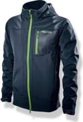 Vīriešu Softshell jaka Festool S