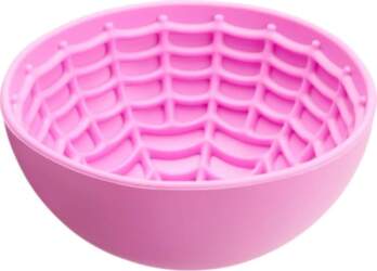 8931 BASIC Yummy bļoda puslodes formā