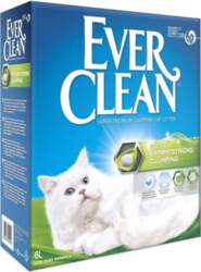 7433 Ever Clean Extra Strong Clumping
