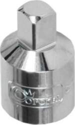 Adapteris, Richmann Exclusive