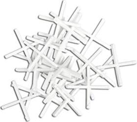 Flīžu krustiņi 2.5mm
