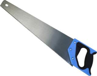 Rokas zāģis 450mm Richmann