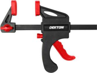 Saspiede, Dekton