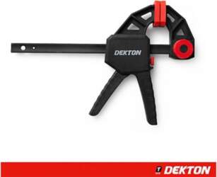 Saspiede, Dekton