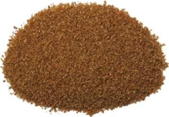 Koriandrs malts