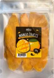 Žāvētas mango šķēlītes Akcija!