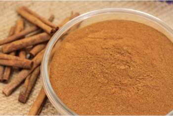 Kanēlis malts