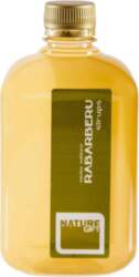 Rabarberu sīrups 500ml