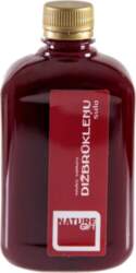 Dižbrūkleņu sula 500ml